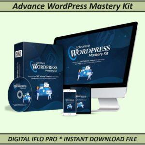 Advance WordPress Mastery Kit